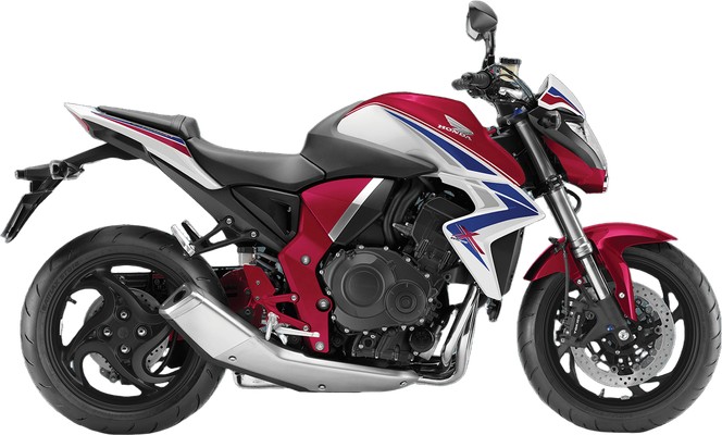 CB1000R