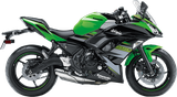 NINJA 650