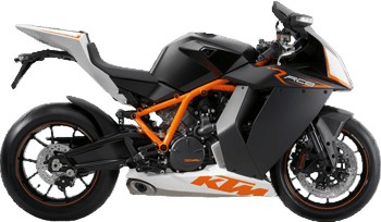 RC8 / RC8 R