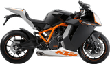 RC8 / RC8 R