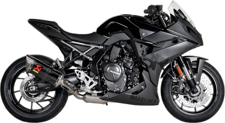 GSX8R