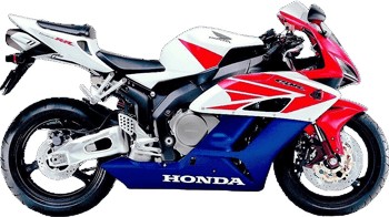 CBR 1000 RR 2004-2005