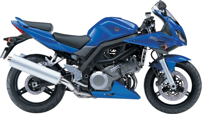 1000 SV 2005>2008