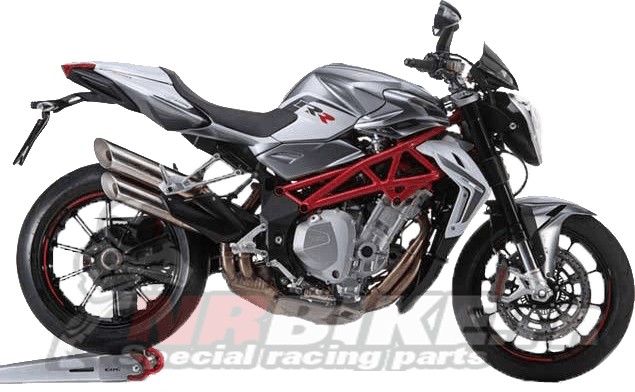 BRUTALE 1090 R 2012 > 2015
