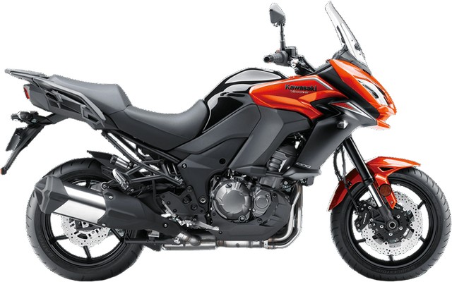 VERSYS 1000
