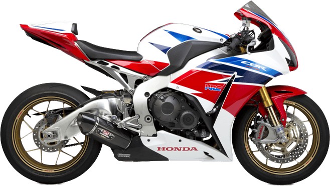 CBR 1000 RR 2008 > 2016