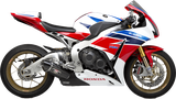 CBR 1000 RR 2008 > 2016