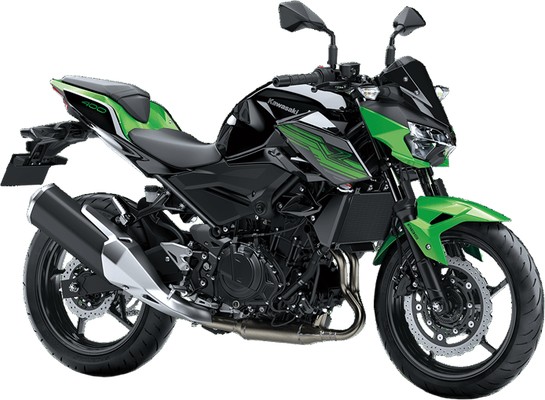 Z400