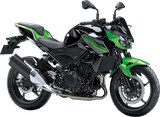 Z400
