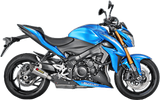 1000 GSX-S 15-26