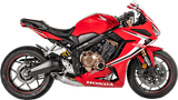 CBR 650 R 19>25