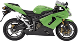 ZX6R 636 05-06