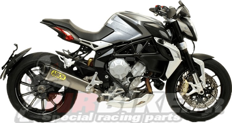 DRAGSTER 800