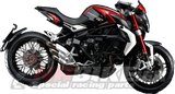 DRAGSTER 800 RR 2015