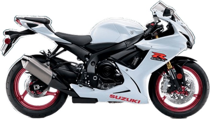 750 GSX-R 04>16
