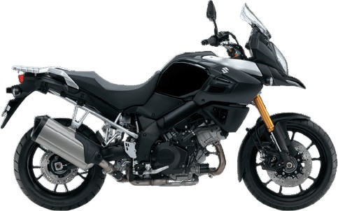 1000 V-STROM 2007>2019