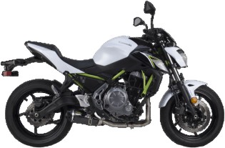 Z650