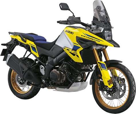 1050 V-STROM