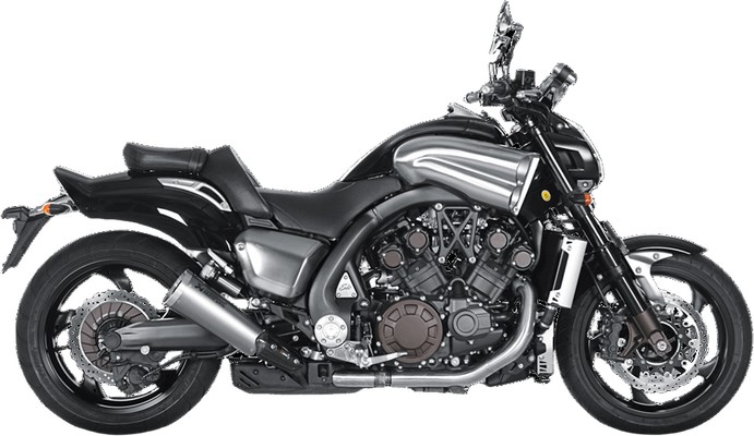 V-MAX 1700