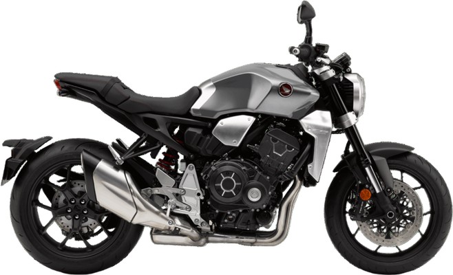 CB1000 R 18>23