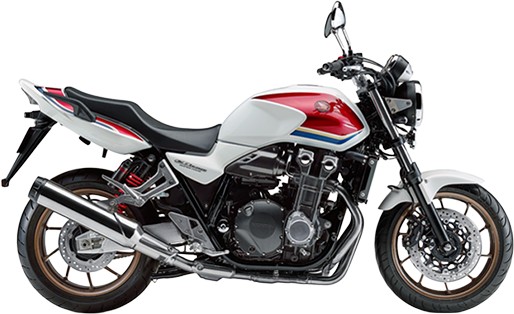 CB 1300 08-16