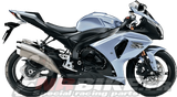 1000 GSXR K9 - L1