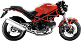 MONSTER 695