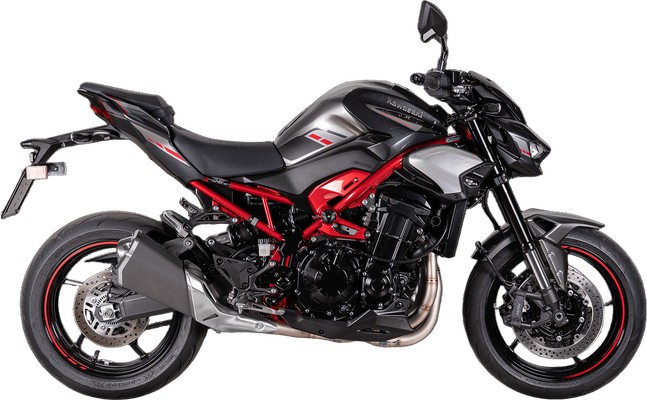Z900 2025
