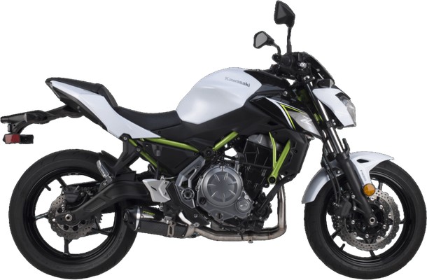 Z 650 17>25
