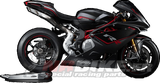F4 1000 RR CORSA CORTA