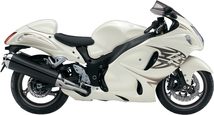 1340 HAYABUSA 2008>2012