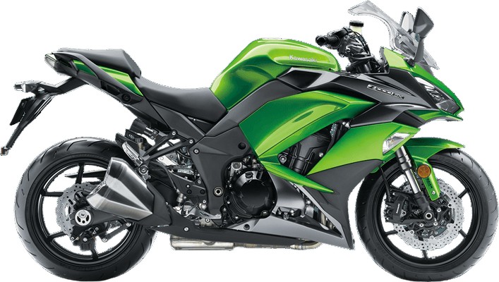 Z1000 SX