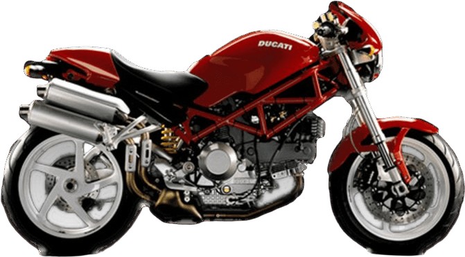 S2R 800