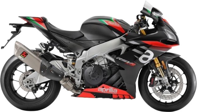RSV4 1100 FACTORY 19-20