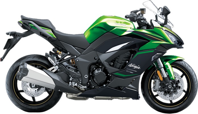 Z1100 SX