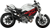MONSTER 696
