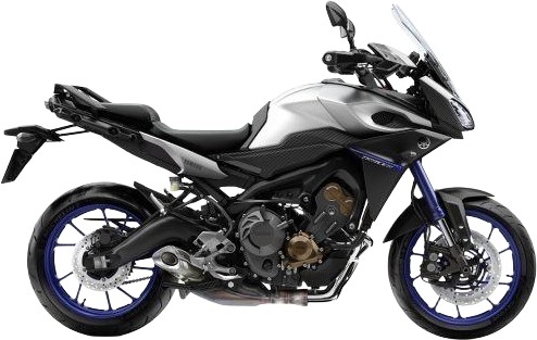 TRACER 900