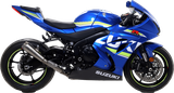 1000 GSXR 17>23