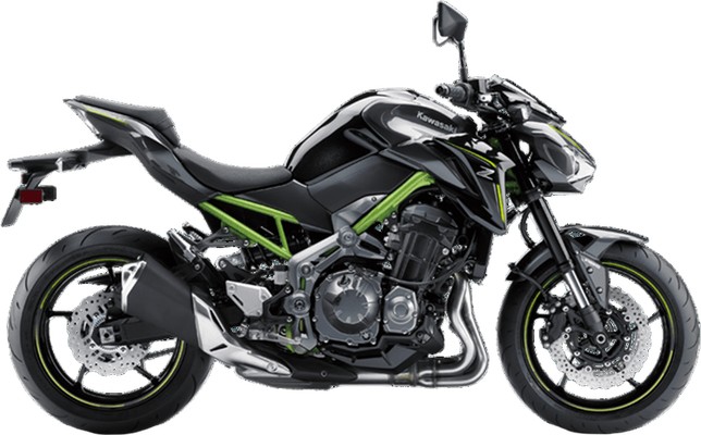 Z900 / A2 2017-2026