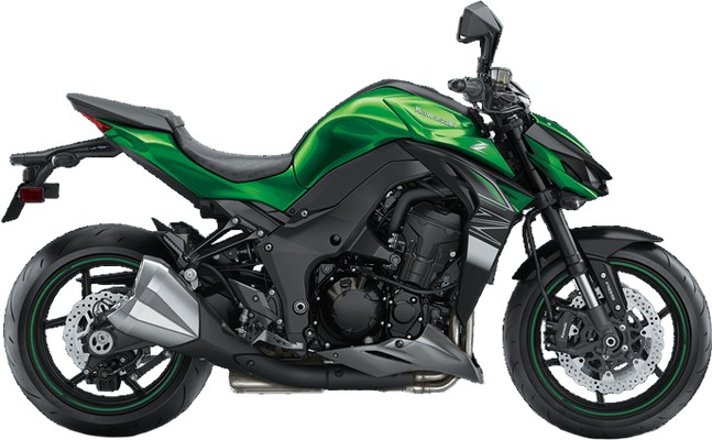 Z1000