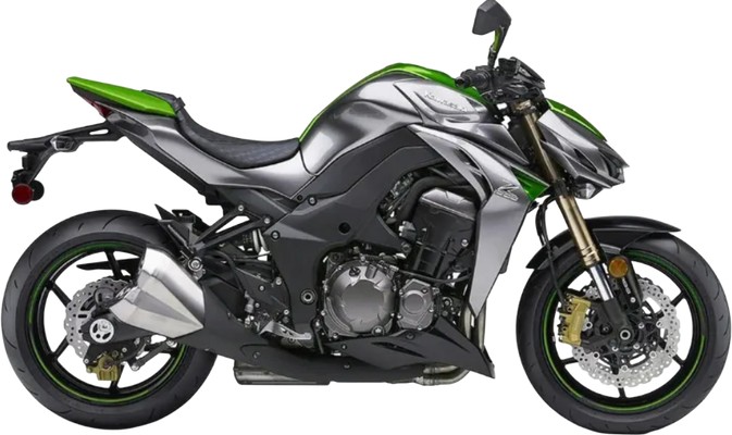 Z1100