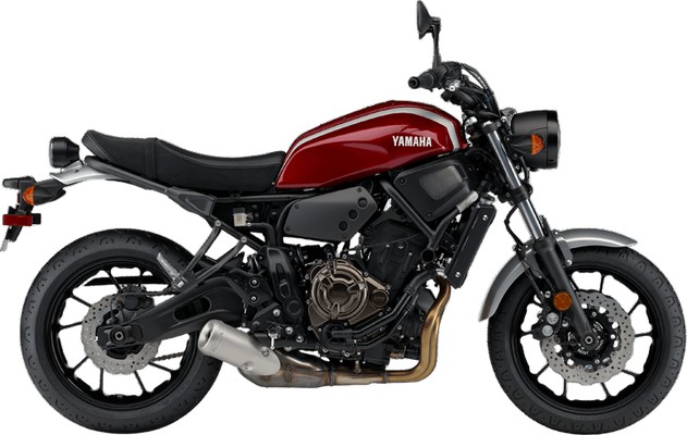 XSR 700