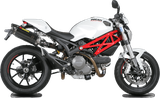 MONSTER 796