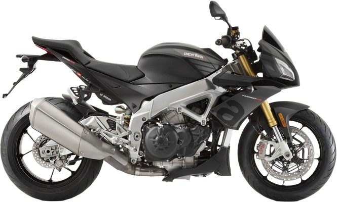 TUONO V4 1100 RR / FACTORY 15>20