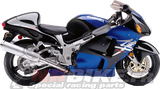 1300 HAYABUSA 2002 > 2007
