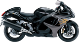 1340 HAYABUSA  2008-2012