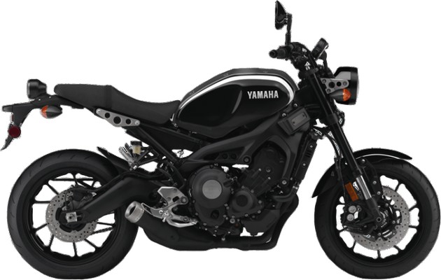 XSR 900