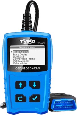 MODULE DIAGNOSTIQUE