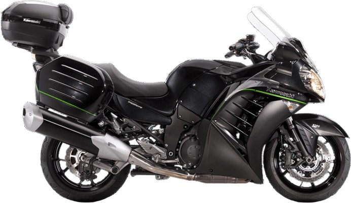 GTR 1400
