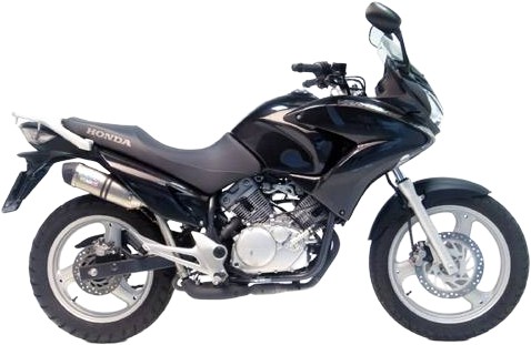 VARADERO 125